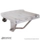 DreamLine Plastic Folding Shower Seat