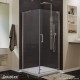 Elegance Pivot Shower Enclosure