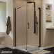 Elegance Pivot Shower Enclosure