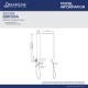 DreamLine Edessa Shower Panel System