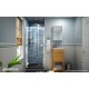 Lumen Shower Door and Base