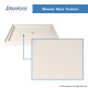 Lumen Shower Door and Base