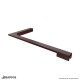 L-Bar Support Bracket