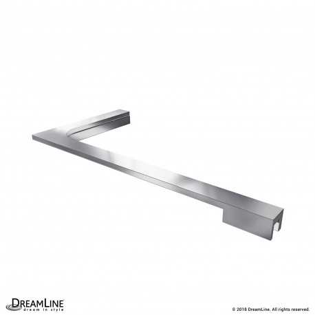 L-Bar Support Bracket