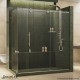 Enigma Sliding Shower Enclosure
