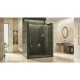 Enigma Sliding Shower Door