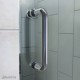 Flex Pivot Shower Door