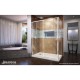 Flex Shower Enclosure & Base Kit