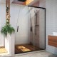 Crest Sliding Shower Door