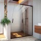 Crest Sliding Shower Door