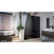 Crest Sliding Shower Door
