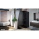 Crest Sliding Shower Door