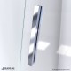 Crest Sliding Shower Door