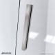 Crest Sliding Shower Door