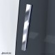 Crest Sliding Shower Door
