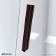 Crest Sliding Shower Door