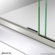 Crest Sliding Shower Door