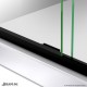Crest Sliding Shower Door