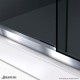Crest Sliding Shower Door