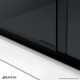 Crest Sliding Shower Door