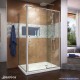 Flex Shower Enclosure