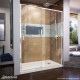 Flex Pivot Shower Door & Base