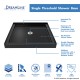 Flex Pivot Shower Door & Base