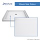 Flex Pivot Shower Door & Base