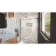 Duet Plus Bypass Sliding Shower Door