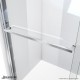 Duet Plus Bypass Sliding Shower Door
