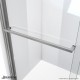Duet Plus Bypass Sliding Shower Door
