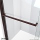 Duet Plus Bypass Sliding Shower Door