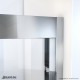 Duet Plus Bypass Sliding Shower Door