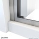 Duet Plus Bypass Sliding Shower Door