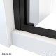 Duet Plus Bypass Sliding Shower Door