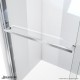 Duet Plus Bypass Sliding Tub Door