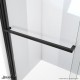 Duet Plus Bypass Sliding Tub Door