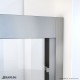 Duet Plus Bypass Sliding Tub Door