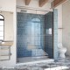 Alliance Pro Bypass Sliding Shower Door