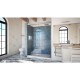 Alliance Pro Bypass Sliding Shower Door