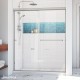 Alliance Pro LT Bypass Sliding Shower Door