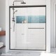 Alliance Pro LT Bypass Sliding Shower Door