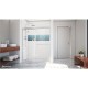 Alliance Pro LT Bypass Sliding Shower Door