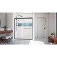 Alliance Pro LT Bypass Sliding Shower Door