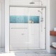 Alliance Pro LT Bypass Sliding Shower Door