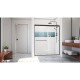 Alliance Pro LT Bypass Sliding Shower Door
