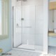 Aqua-Q Swing Shower Door