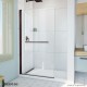 Aqua-Q Swing Shower Door