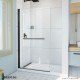 Aqua-Q Swing Shower Door