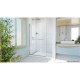 Aqua-Q Swing Shower Door